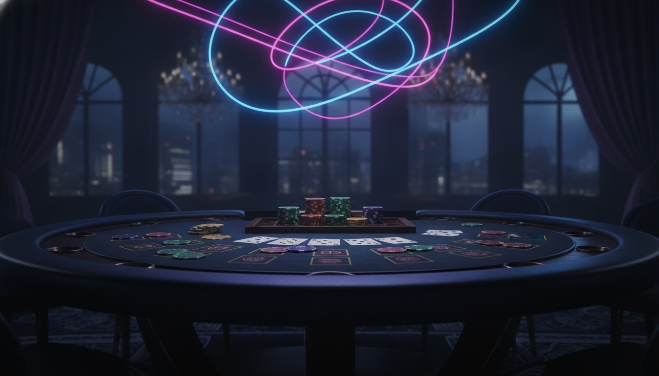 Monro Casino