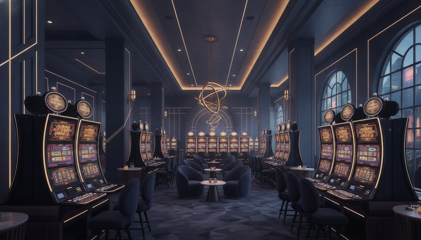 Über Monro Casino — Detaillierte Bewertung